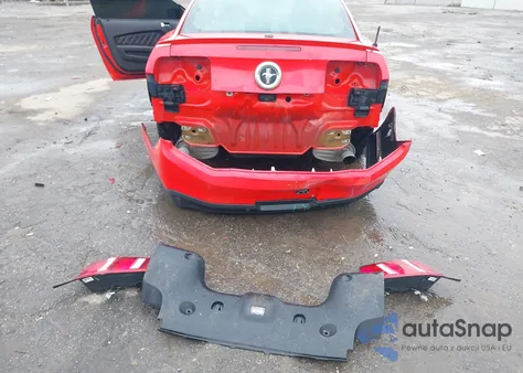 2012 Ford Mustang V6 Premium from USA, damaged, VIN 1ZVBP8AM7C5252191